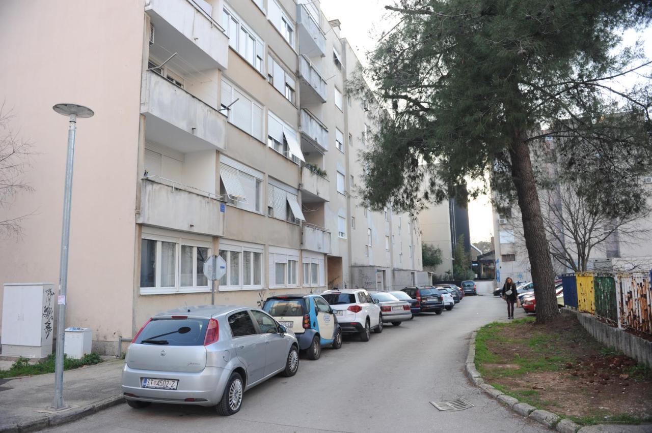 Santa Διαμέρισμα Ζαντάρ Εξωτερικό φωτογραφία