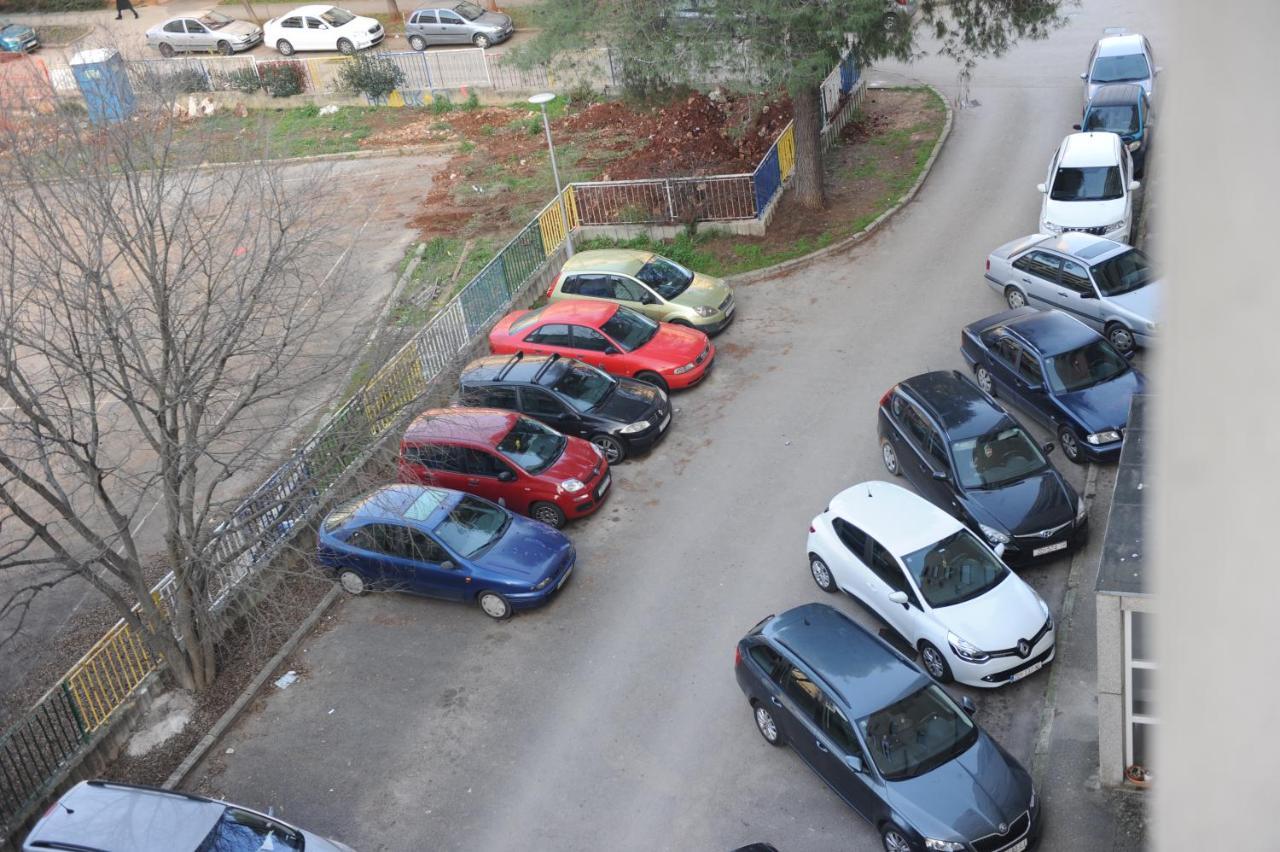 Santa Διαμέρισμα Ζαντάρ Εξωτερικό φωτογραφία